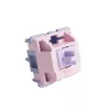 AKKO Fairy Silent Switch, meccanico 5-pin lineare, MX Stem, 50 g, 45 pz.