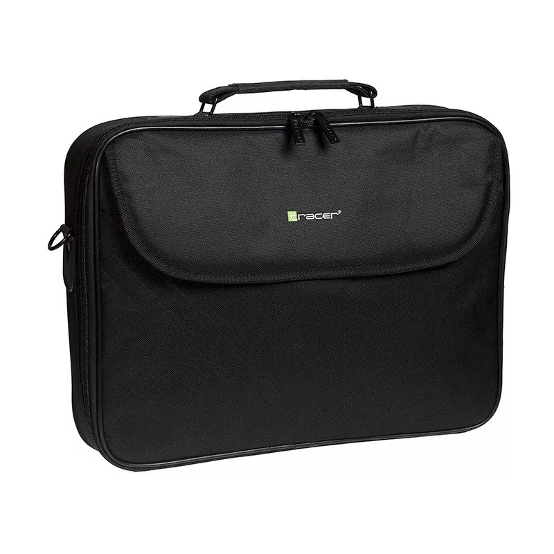 Tracer Simplo borsa per notebook 39,6 cm (15,6) borsa messenger nero