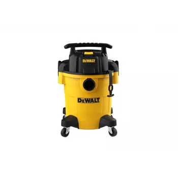 Aspirapolvere per liquidi e solidi 23 l, presa, DeWalt