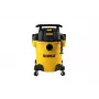 Aspirapolvere per liquidi e solidi 23 l, presa, DeWalt