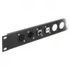 DeLOCK modulo D-Type USB 2.0 Type-A femmina su femmina 90° angolato