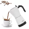 Camry | macchina per caffè moka elettrica | CR 4415w | 480 W | bianco