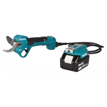Troncarami Makita DUP180Z 18V a batteria senza fili cesoia leggera dal design compatto