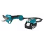 Troncarami Makita DUP180Z 18V a batteria senza fili cesoia leggera dal design compatto