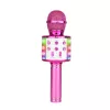Manta MIC21-PKL rosa