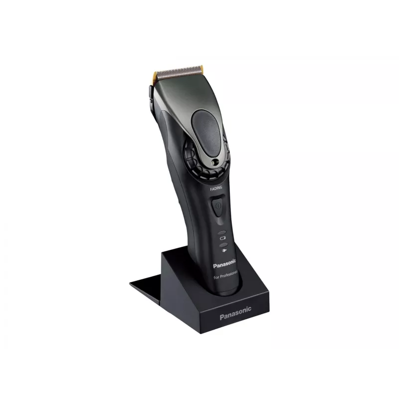 Tagliacapelli Panasonic ER-DGP86 senza fili leggero — tagliacapelli professionale