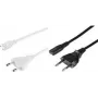 Logilink CP193 accessorio di connettività nero