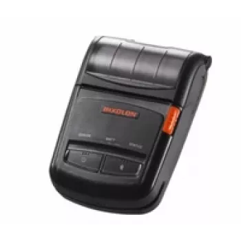 Stampante termica portatile BIXOLON SPP-R210 203 dpi USB RS232 Bluetooth