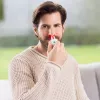 Medisana Medinose Compact dispositivo di fototerapia nasale per rinite allergica