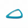Zelmer ZST1300 pulitore a vapore, 0,4 l, cavo da 5 m, 2 panni in microfibra
