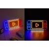 Luci neon per console MANTA SNL93MT Style Neon Lights