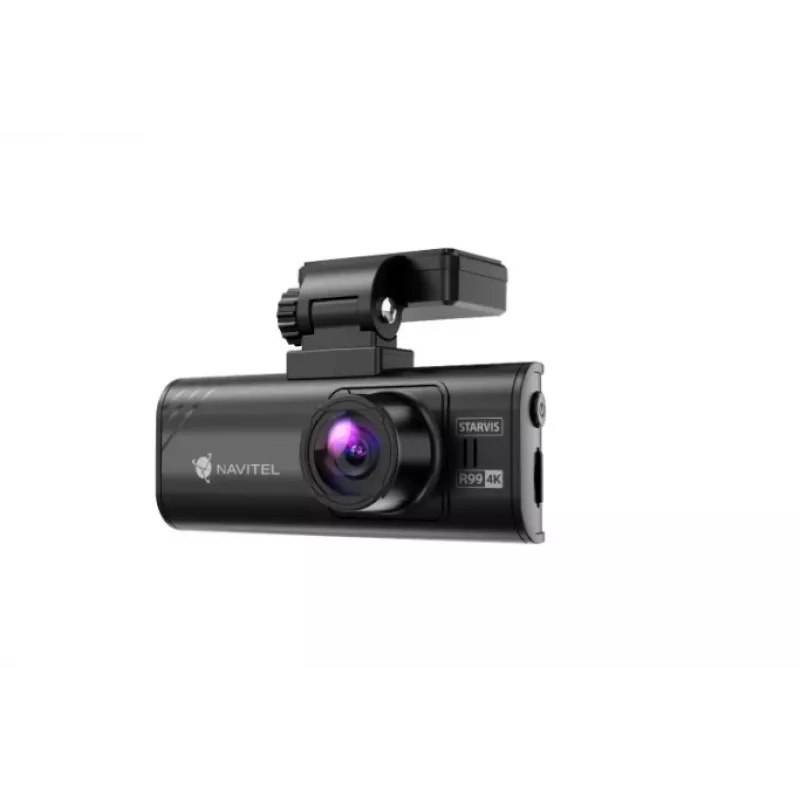 Dashcam 4K Navitel | R99 | IPS 3,18 pollici | GPS (satellitare) | mappe incluse