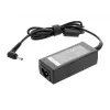Caricabatterie / alimentatore Mitsu 19V 2,37A (4,0x1,35) - ASUS ZM/AS19237E 45W
