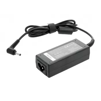 Caricabatterie / alimentatore Mitsu 19V 2,37A (4,0x1,35) - ASUS ZM/AS19237E 45W
