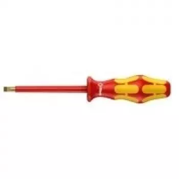 Cacciavite a taglio Wera, 181 mm/lama 3,0 mm (006105)
