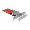 Adattatore M.2 interno DeLOCK 90305