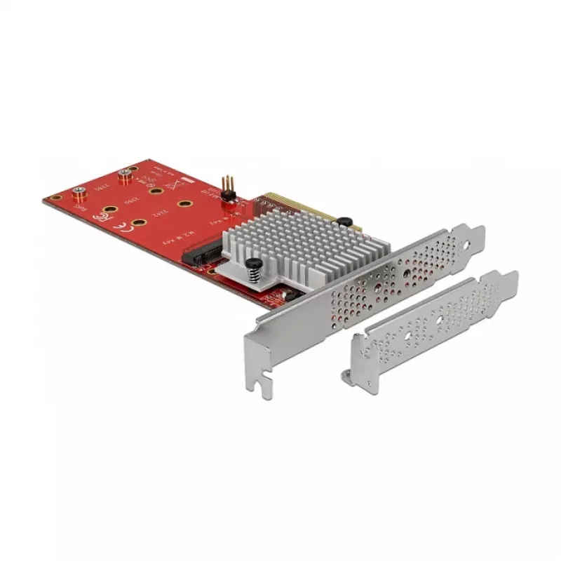 Adattatore M.2 interno DeLOCK 90305