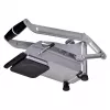 GEFU G-13750 affettatrice manuale per chips, acciaio inox