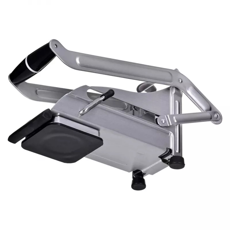 GEFU G-13750 affettatrice manuale per chips, acciaio inox