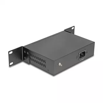Switch unmanaged DeLOCK 88064
