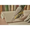 Taglierino Stanley FMHT10592-0 nero acciaio inox giallo 18 mm larghezza 165 mm lunghezza