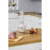 Frullatore a immersione MPM MBL 43 bianco 600W con accessori