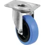 Rotella Roadinger 100 mm azzurro