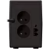 PowerWalker 10121070 UPS line-interactive 0,85 kVA 480 W 2 prese