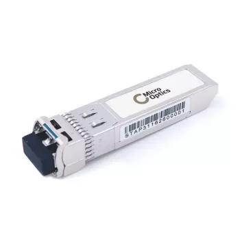 Lanview MO-UF-SM-10G modulo ricetrasmettitore di rete fibra ottica 10000 Mbit/s SFP+ 1310 nm