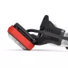 Torcia LED da mano Diamond Distance 1500 nero, bianco