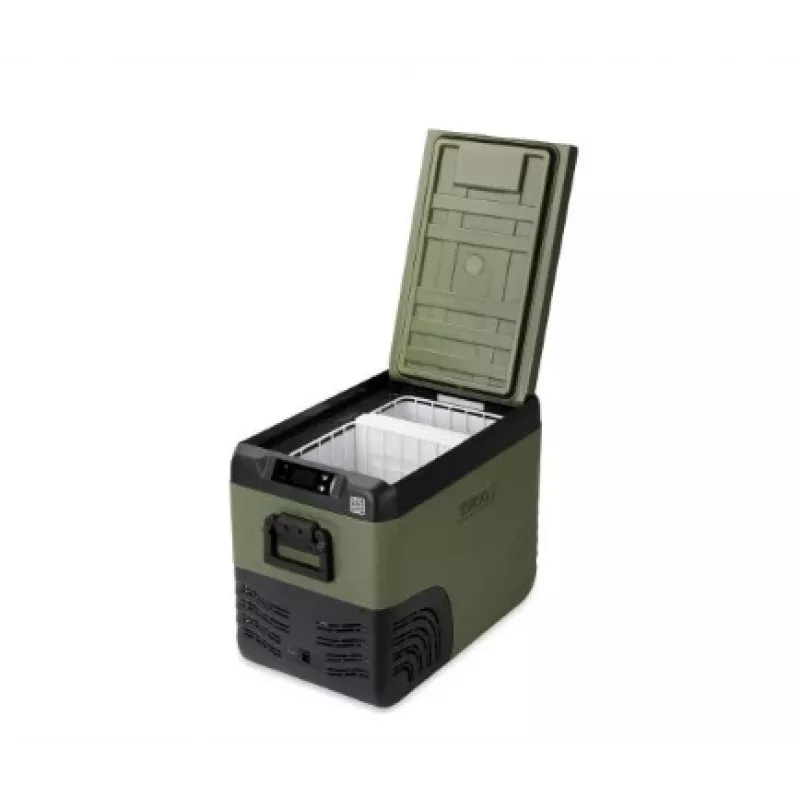 Yolco KX40 Verde frigorifero portatile a compressore