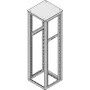 SCHROFF Guida scorrevole STD 800D (10 pz.) - Accessorio per rack (23130102)