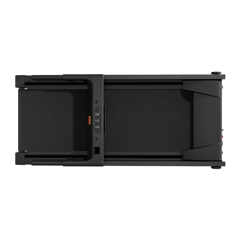 Tapis roulant elettrico pieghevole DeerRun A1 Pro Move (nero)