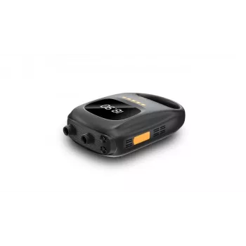 Pompa SUP con funzione powerbank Technaxx TX-266