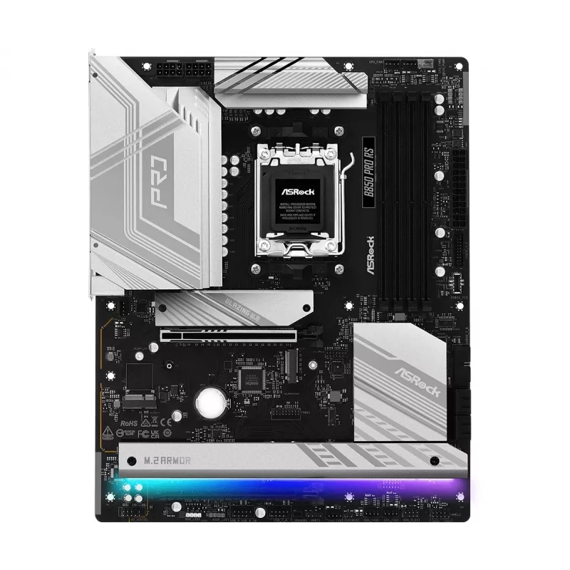 Scheda madre ASRock B850 Pro RS AM5 ATX