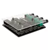 Controller ventole Lamptron CP436 – supporto ARGB, controllo PWM multi-ventola