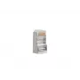 Lanberg PLS-5000 connettore per fili RJ-45 acciaio inox - trasparente (PLS-5000)