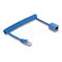 Cavo di rete DeLOCK 90365 1,2 m Cat6 U/UTP