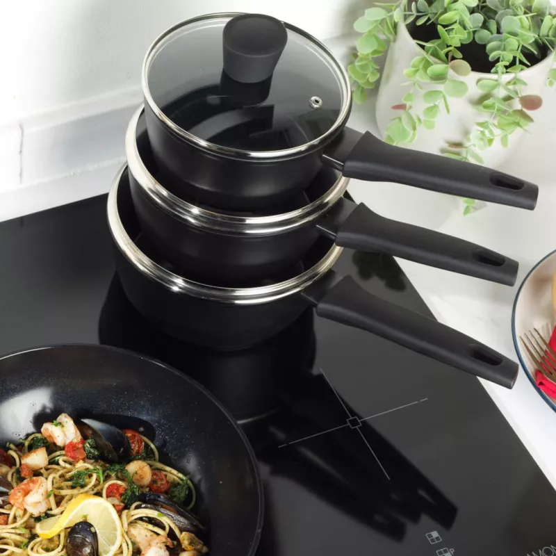 Russell Hobbs RH03259EU7 casseruola 18 cm