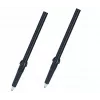 Bastoncino Nordic Walking Viking BAMBU PRO marrone, modello 610/25/3222/8700/UNI, taglia UNI