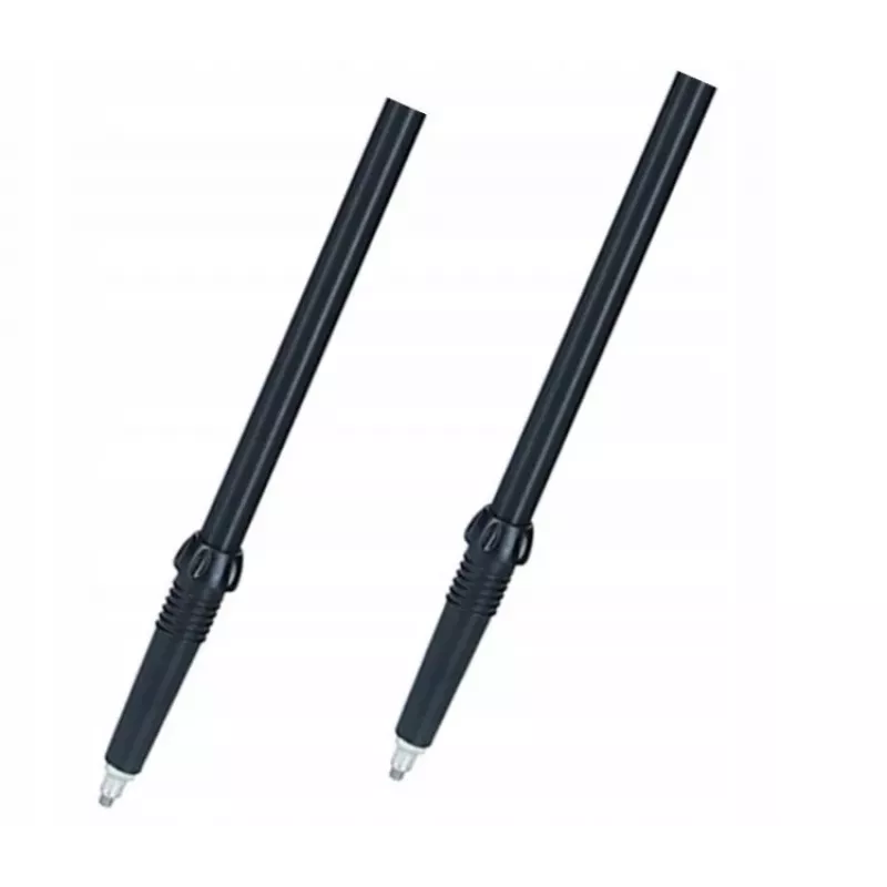 Bastoncino Nordic Walking Viking BAMBU PRO marrone, modello 610/25/3222/8700/UNI, taglia UNI