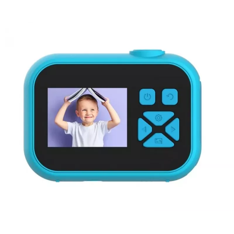 Fotocamera digitale myFirst Camera 10 per bambini 5MP
