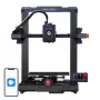 Stampante 3D AnyCubic KOBRA 2 NEO FDM – volume di stampa 256×256×260 mm