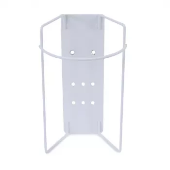 Ergotron T-Slot supporto per salviette bianco