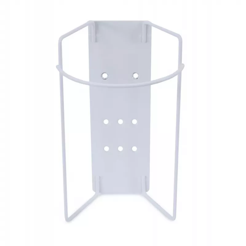 Ergotron T-Slot supporto per salviette bianco