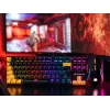 Tracer HORNET 87 Tastiera mouse inclusi gaming USB QWERTY inglese nero, giallo