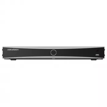 Videoregistratore di rete Hikvision DS-7616NXI-I2/16P/VPRO 1U nero