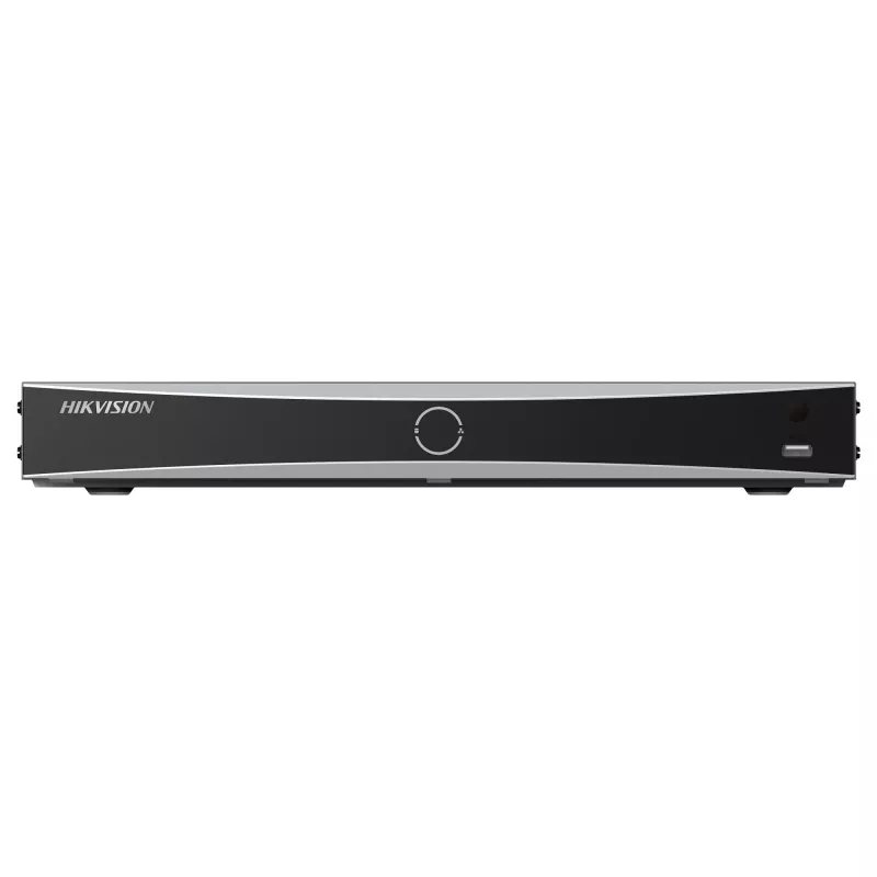Videoregistratore di rete Hikvision DS-7616NXI-I2/16P/VPRO 1U nero