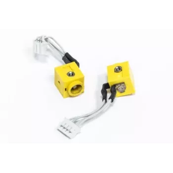 Connettore femmina alimentatore, LENOVO Thinkpad T40, T41, T42