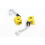 Connettore femmina alimentatore, LENOVO Thinkpad T40, T41, T42